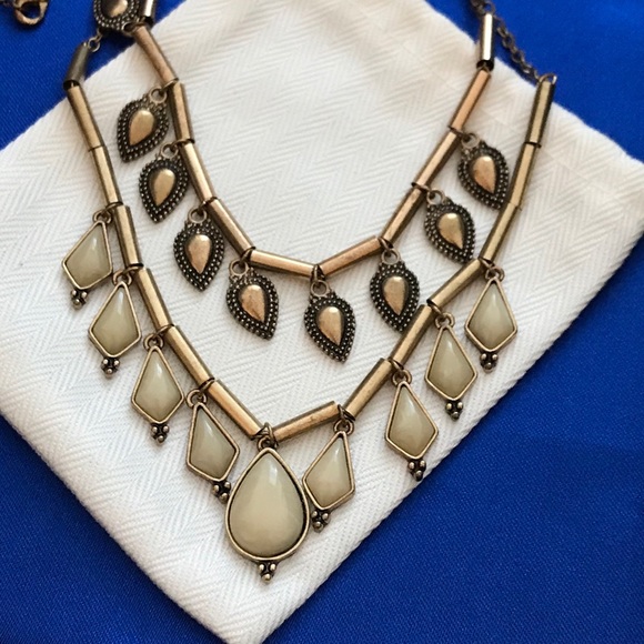 Necklace set - Picture 1 of 4